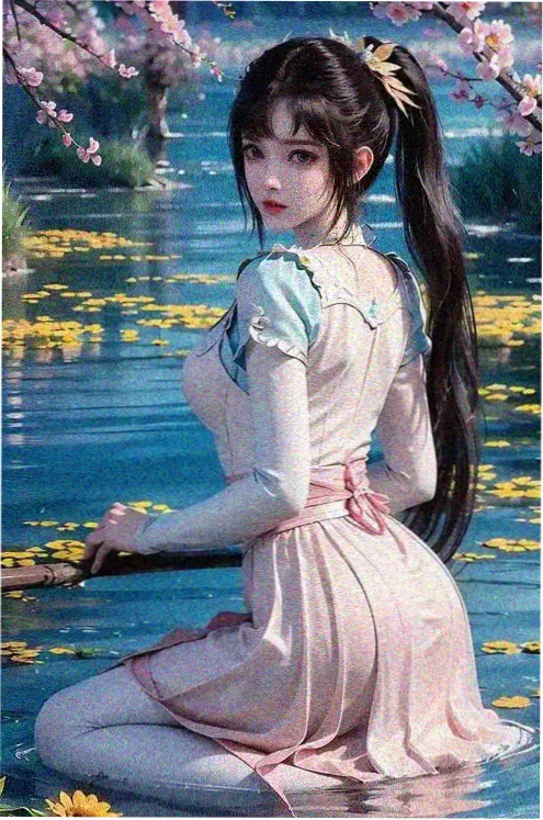 三分钟初恋 短剧海报